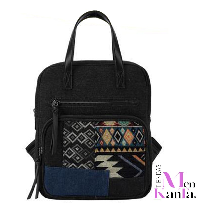 MOCHILA DIANA CON ASAS