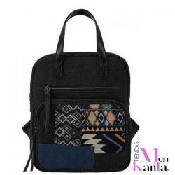 MOCHILA DIANA CON ASAS