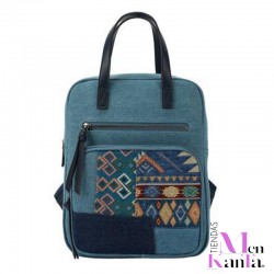 MOCHILA DIANA CON ASAS