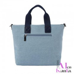 BOLSO DIANA CON ASAS
