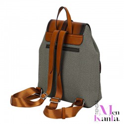 MOCHILA ELA BOLSILLOS DELANTEROS