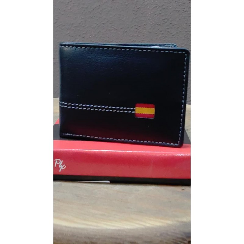 CARTERA CABALLERO SAMUEL