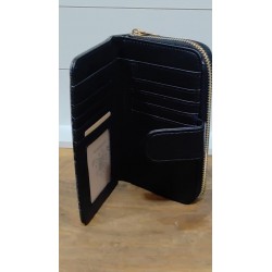 BILLETERO MONEDERO MANDALA 