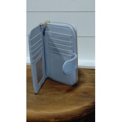 BILLETERO MONEDERO MANDALA 