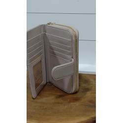 BILLETERO MONEDERO MANDALA 