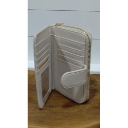 BILLETERO MONEDERO MANDALA 