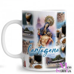 TAZA CARTAGENRA