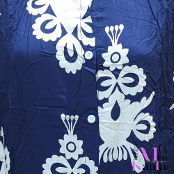 VESTIDO CAMISERO NATI