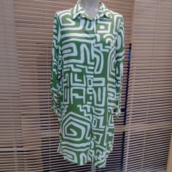 VESTIDO CAMISERO VEGA