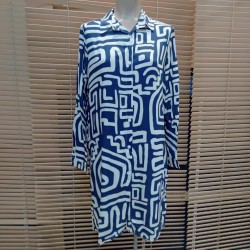 VESTIDO CAMISERO VEGA