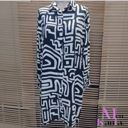 VESTIDO CAMISERO VEGA