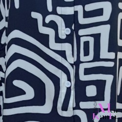 VESTIDO CAMISERO VEGA
