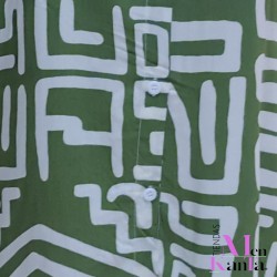 VESTIDO CAMISERO VEGA