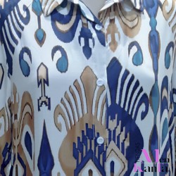 VESTIDO CAMISERO MANOLI