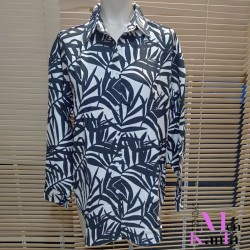 CAMISA MAMEN MANGA LARGA