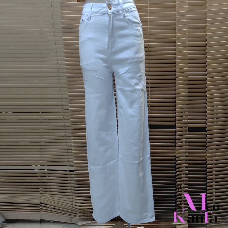 PANTALON VAQUERO LINA 