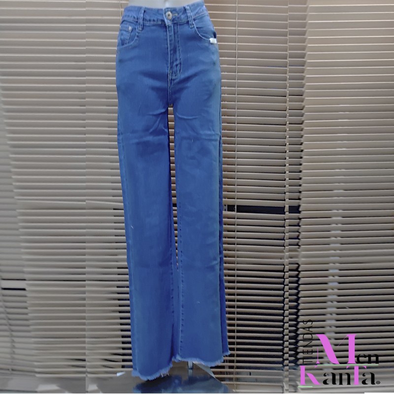 PANTALON VAQUERO AIDA