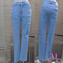 PANTALON VAQUERO CLOE