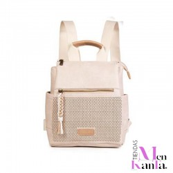 MOCHILA RAFI CREMALLERA