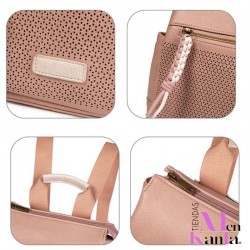 MOCHILA RAFI CREMALLERA