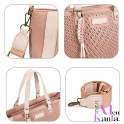 BOLSO RAFI DOS ASAS