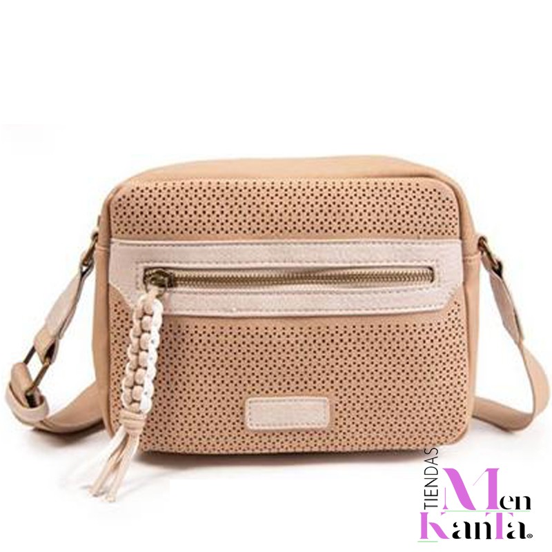 BOLSO BANDOLERA RAFI DOS ASAS