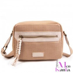 BOLSO BANDOLERA RAFI DOS ASAS