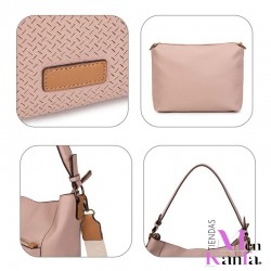 BOLSO GALA HOMBRO Y BANDOLERA
