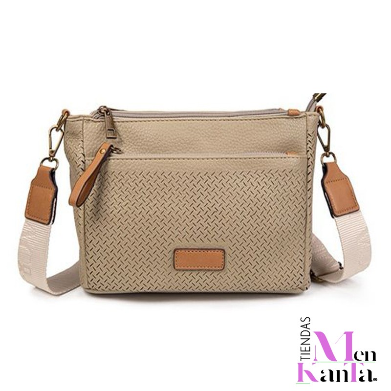 BANDOLERA GALA BOLSILLO DELANTERO