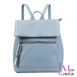MOCHILA EVA BOLSILLO DELANTERO Y SOLAPA