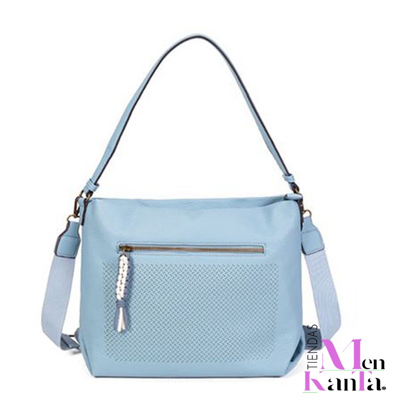 BOLSO EVA HOMBRO Y BANDOLERA BOLSO EVA HOMBRO Y BANDOLERA