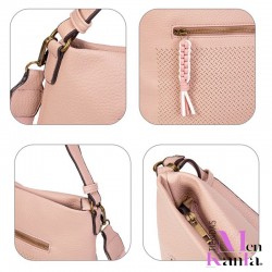 BOLSO EVA HOMBRO Y BANDOLERA