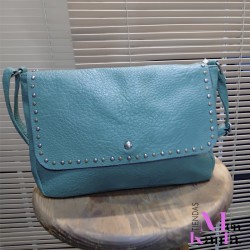 BOLSO BANDOLERA LOLA CON SOLAPA