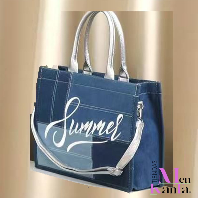 BOLSO VAQUERO ASA GRANDE Y BANDOLERA GD