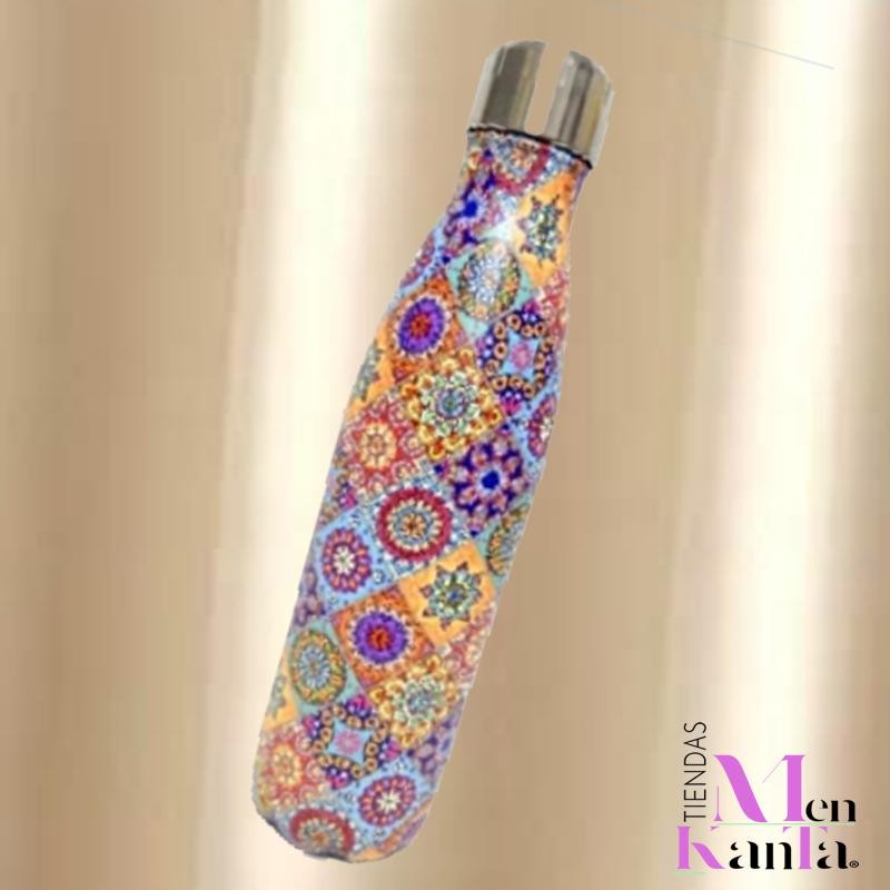 TERMO BOTELLA ARABICO I  Rdo  La Manga