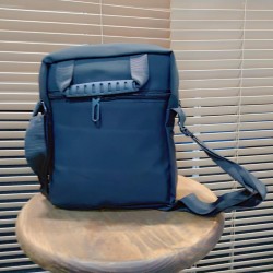 BANDOLERA CABALLERO DOS BOLSILLOS EXTERIORES 