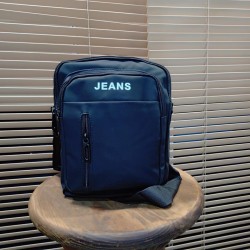 BANDOLERA CABALLERO DOS BOLSILLOS EXTERIORES 