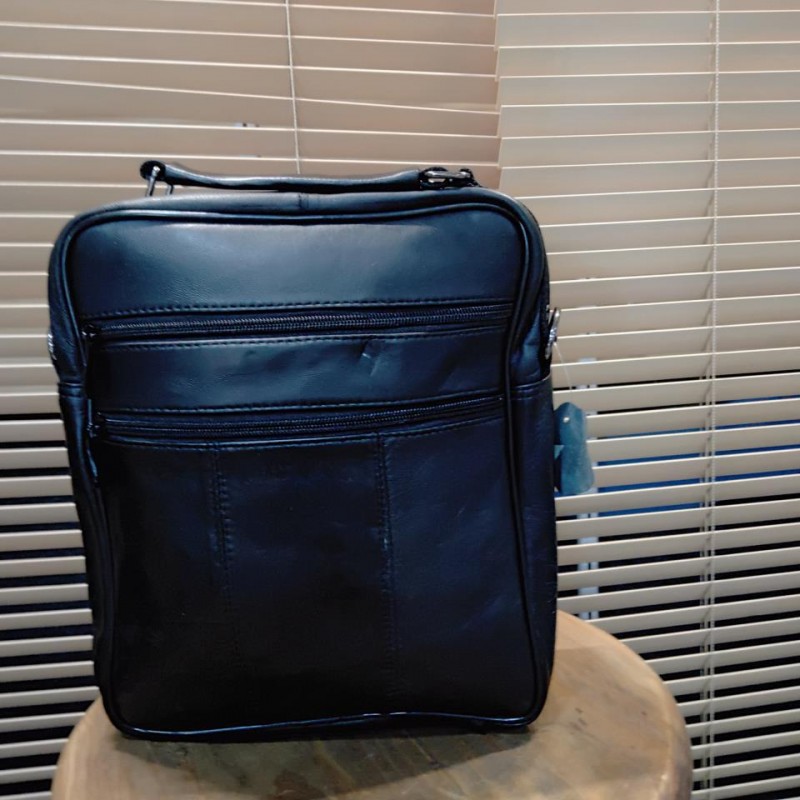 BOLSO BANDOLERA CABALLERO 