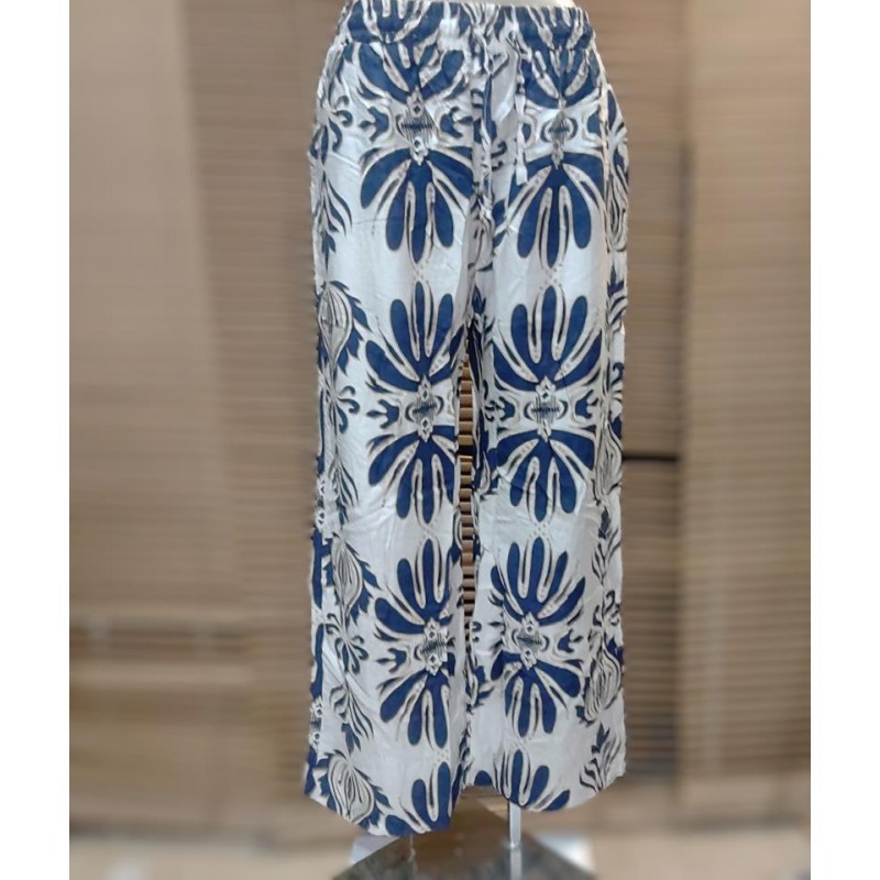 PANTALON ARANCHA ETNICO