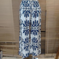 PANTALON ARANCHA ETNICO