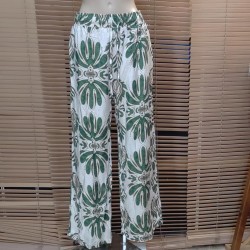 PANTALON ARANCHA ETNICO