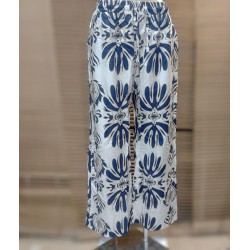 PANTALON ARANCHA ETNICO