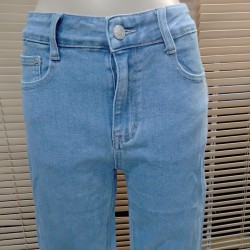 PANTALON VAQUERO URSULA PATA RECTA