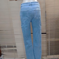 PANTALON VAQUERO URSULA PATA RECTA