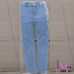 PANTALON VAQUERO URSULA PATA RECTA