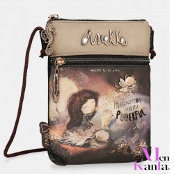 ANEKKE MINI BANDOLERA DREAMVERSE