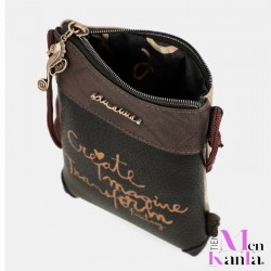 ANEKKE MINI BANDOLERA DREAMVERSE