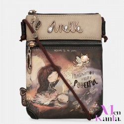 ANEKKE MINI BANDOLERA DREAMVERSE