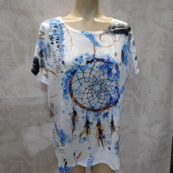 CAMISETA ESTAMPADO VARIADO 