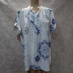 CAMISA LEO MANGA CORTA
